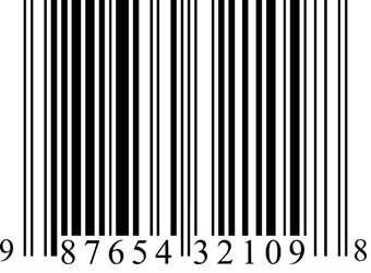 Historia del código de barras | El código de barras forma parte de nuestra  identidad corporativa – United Barcode Systems